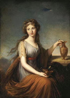Photo de Louise Ackermann